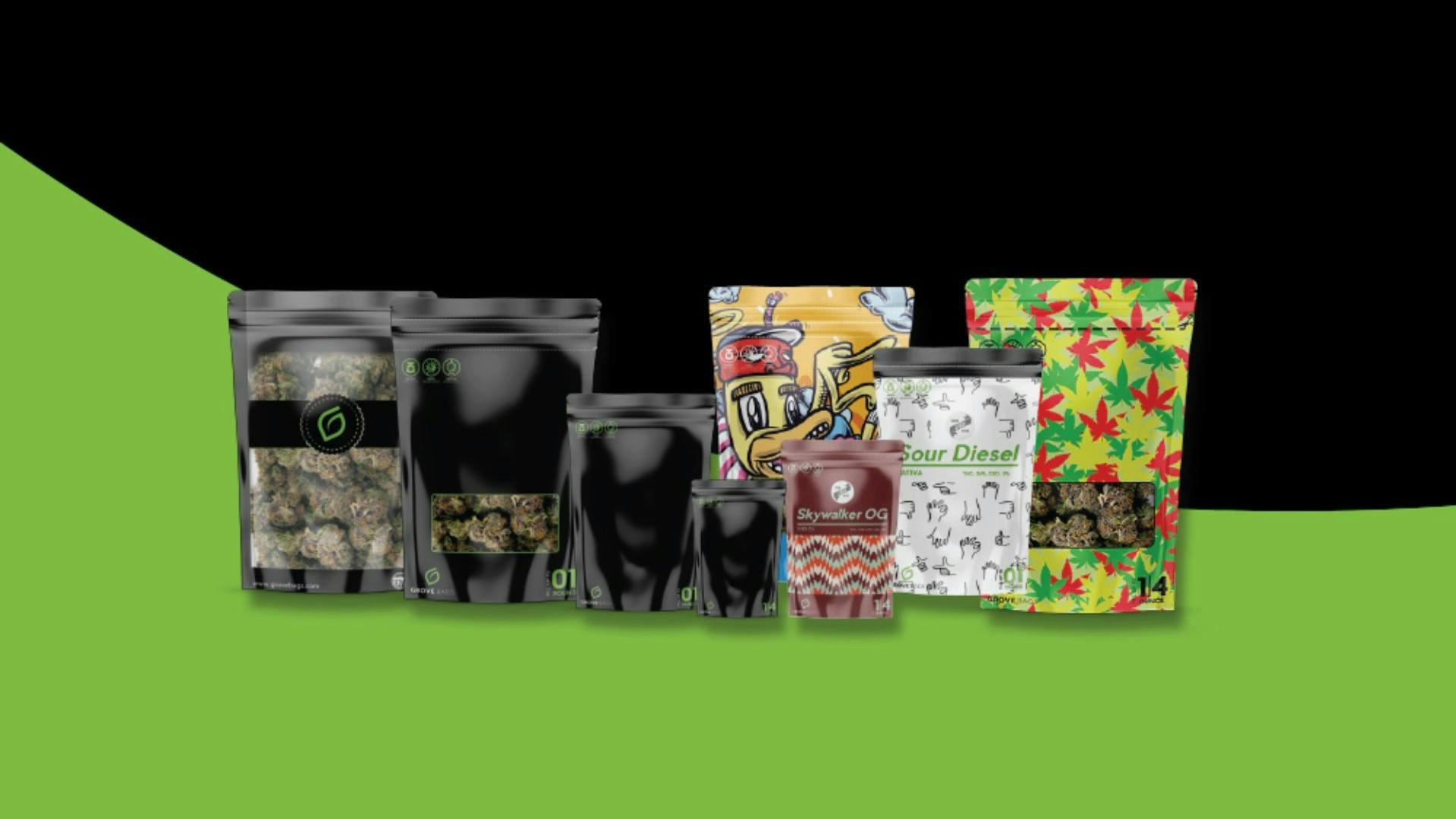 Grove Bags A Breath Of Fresh Bud Leafly